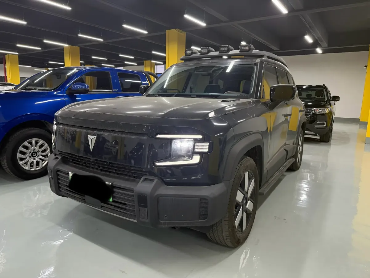 2024 Deepal G318 REEV 150HP REEV 35.07KWH,autocango,china used car exporter,china ev exporter,chinese used car exporter,chinese used ev exporter