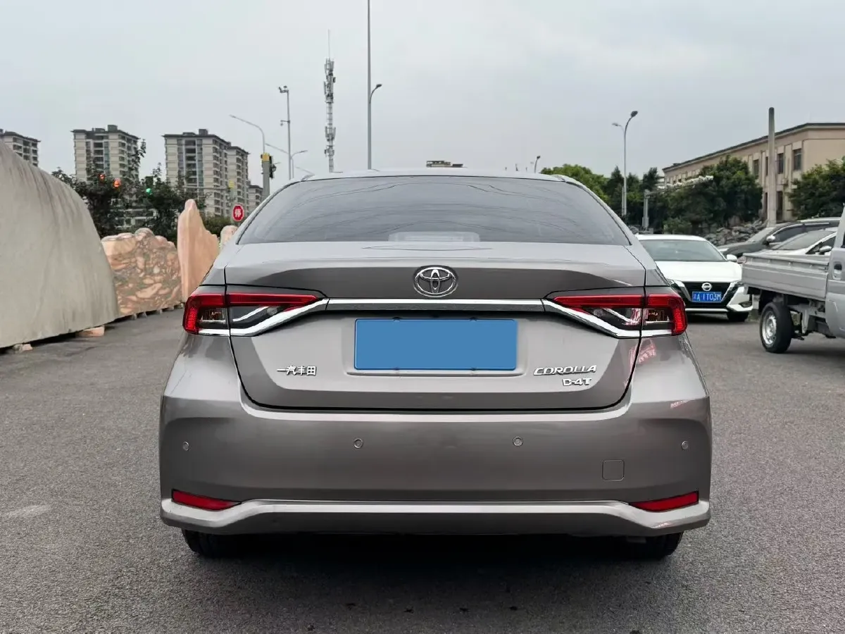 2019 Toyota Corolla 1.2T 116HP L4 CVT,autocango,china used car exporter,china ev exporter,chinese used car exporter,chinese used ev exporter
