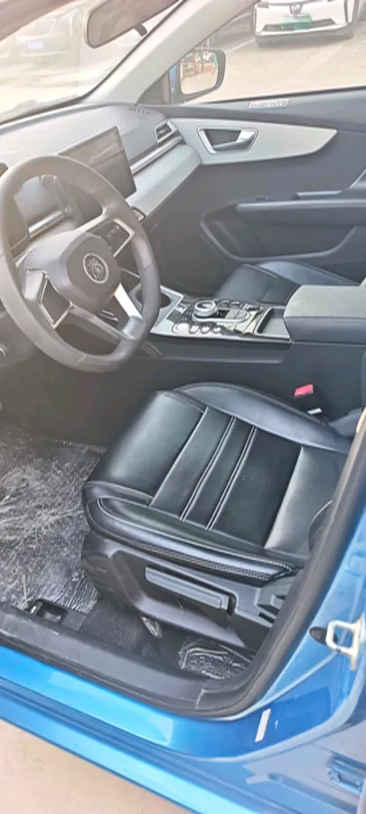 2019 BYD Qin Pro 1.5T 154HP L4 6DCT PHEV,autocango,china used car exporter,china ev exporter,chinese used car exporter,chinese used ev exporter