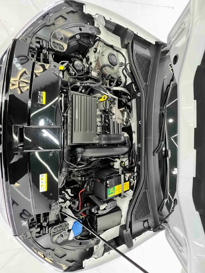 2022 Volkswagen T-Roc 1.4T 150HP L4 7DCT,autocango,china used car exporter,china ev exporter,chinese used car exporter,chinese used ev exporter