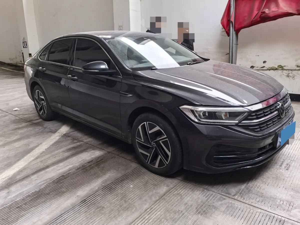 2023 Volkswagen Sagitar 1.5T 160HP L4 7DCT,autocango,china used car exporter,china ev exporter,chinese used car exporter,chinese used ev exporter