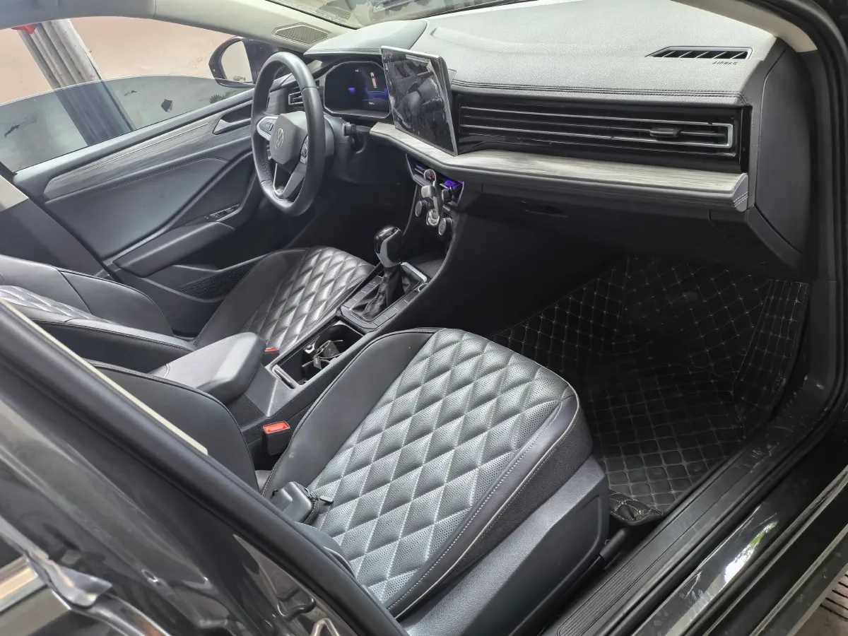 2023 Volkswagen Sagitar 1.5T 160HP L4 7DCT,autocango,china used car exporter,china ev exporter,chinese used car exporter,chinese used ev exporter