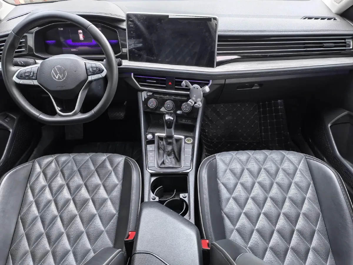 2023 Volkswagen Sagitar 1.5T 160HP L4 7DCT,autocango,china used car exporter,china ev exporter,chinese used car exporter,chinese used ev exporter