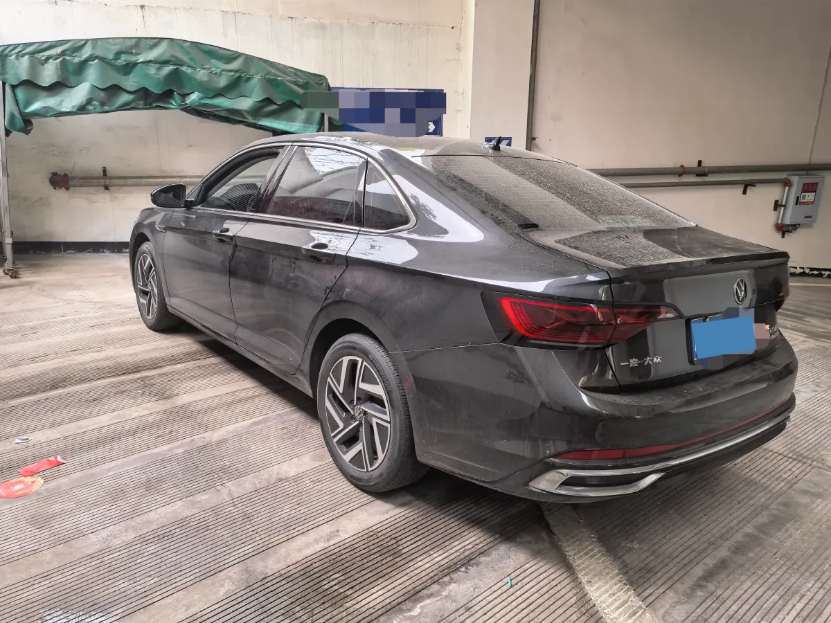 2023 Volkswagen Sagitar 1.5T 160HP L4 7DCT,autocango,china used car exporter,china ev exporter,chinese used car exporter,chinese used ev exporter