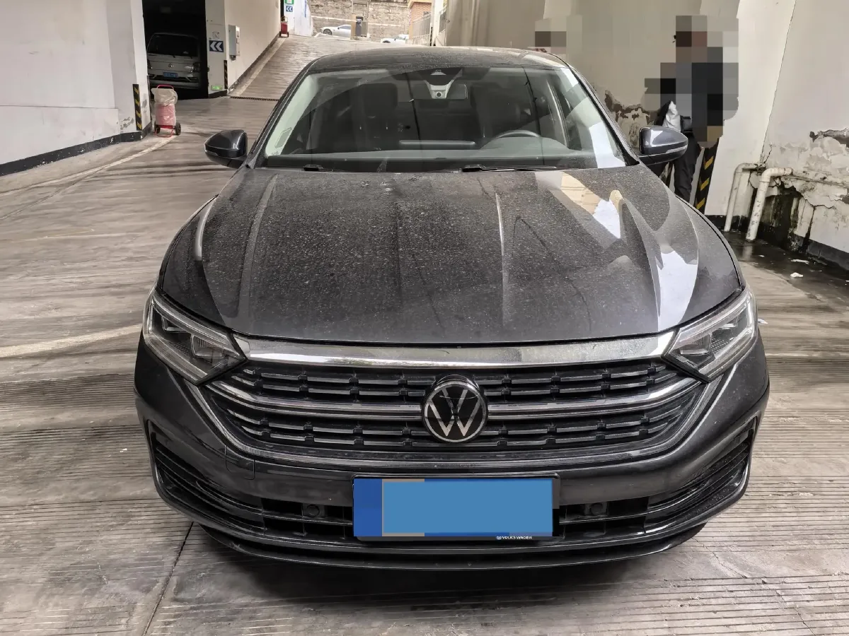 2023 Volkswagen Sagitar 1.5T 160HP L4 7DCT,autocango,china used car exporter,china ev exporter,chinese used car exporter,chinese used ev exporter