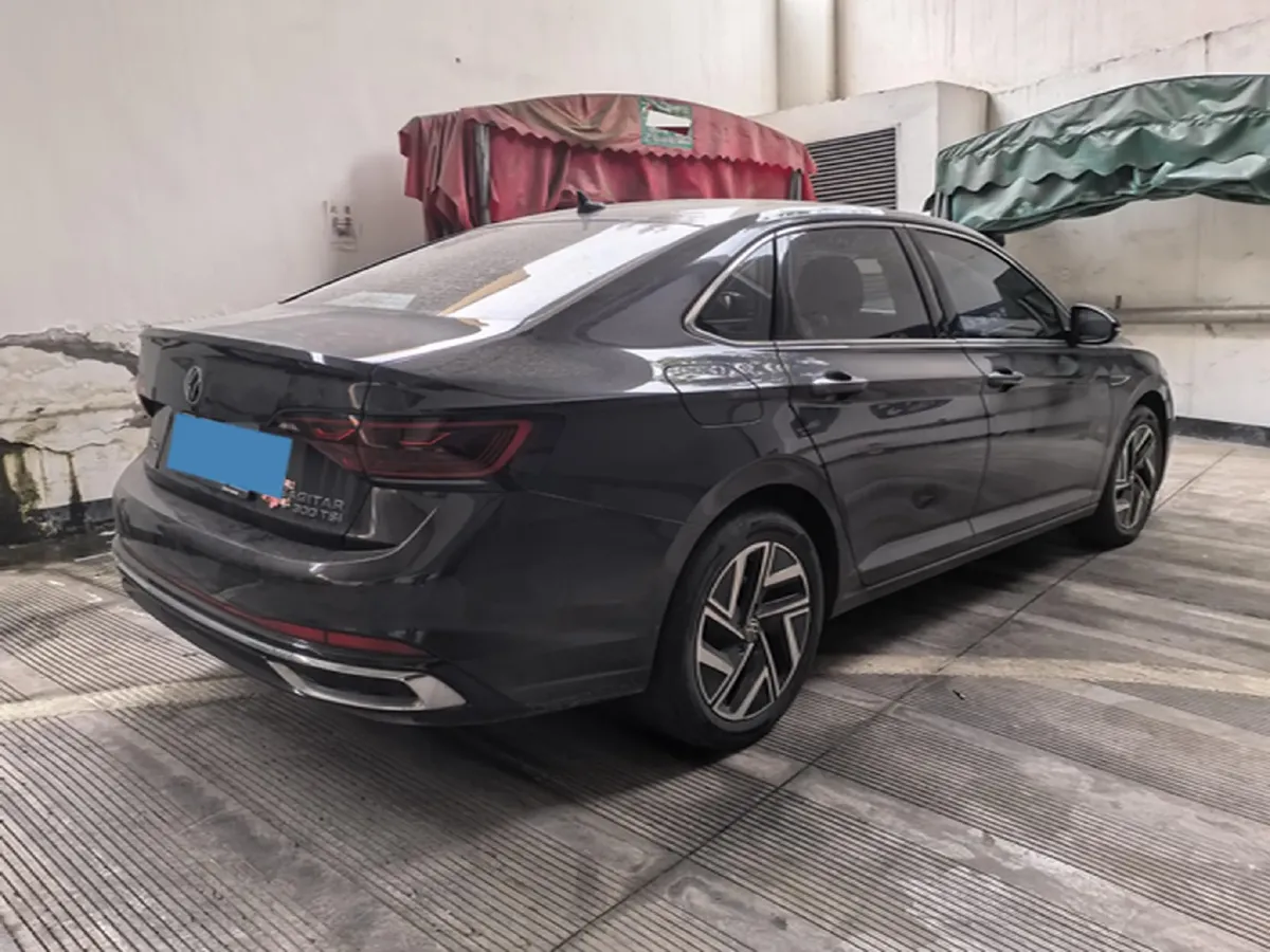2023 Volkswagen Sagitar 1.5T 160HP L4 7DCT,autocango,china used car exporter,china ev exporter,chinese used car exporter,chinese used ev exporter