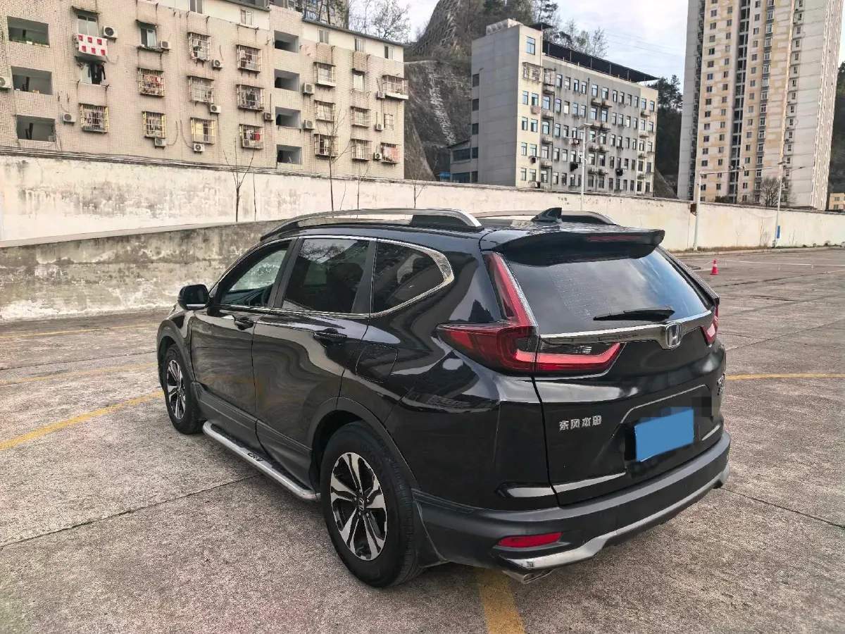 2021 Honda CR-V 1.5T 193HP L4 CVT,autocango,china used car exporter,china ev exporter,chinese used car exporter,chinese used ev exporter