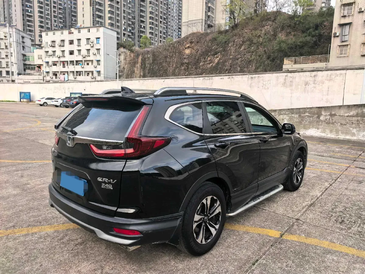 2021 Honda CR-V 1.5T 193HP L4 CVT,autocango,china used car exporter,china ev exporter,chinese used car exporter,chinese used ev exporter