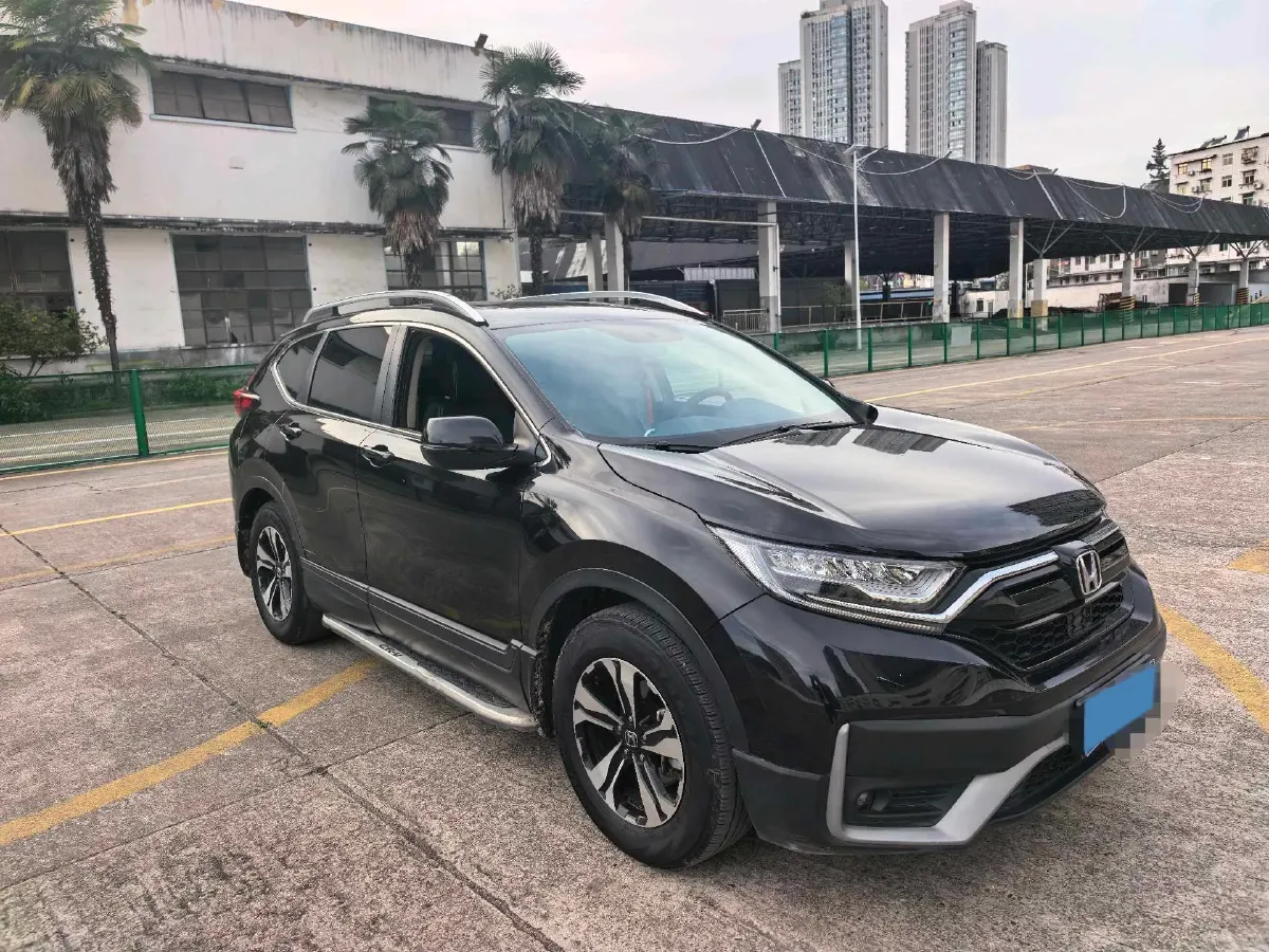 2021 Honda CR-V 1.5T 193HP L4 CVT,autocango,china used car exporter,china ev exporter,chinese used car exporter,chinese used ev exporter