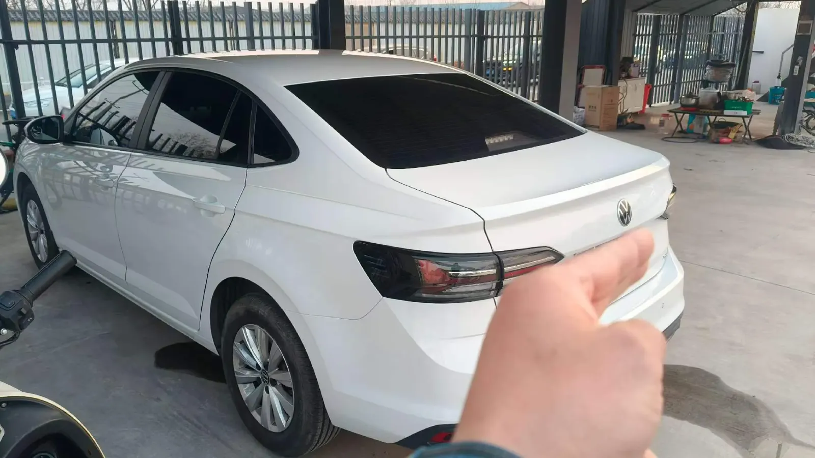 2025 Volkswagen Lavida 1.5L 110HP L4 6AT,autocango,china used car exporter,china ev exporter,chinese used car exporter,chinese used ev exporter