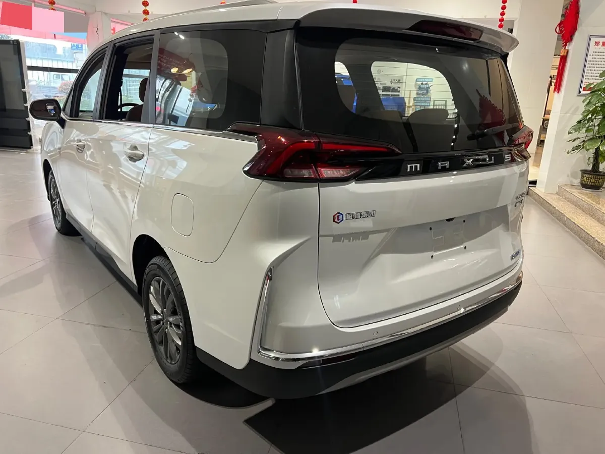 2025 MAXUS G50 PHEV 1.5L 98HP L4 1DHT PHEV 18.65KWH,autocango,china used car exporter,china ev exporter,chinese used car exporter,chinese used ev exporter