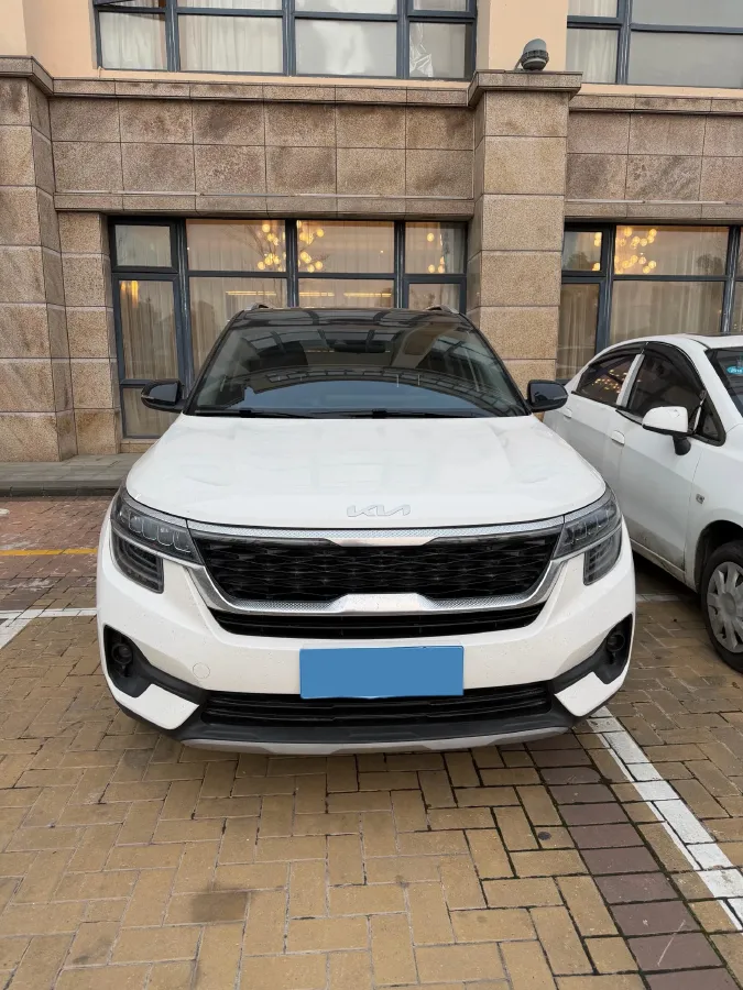 2020 Kia KX3 1.5L 115HP L4 CVT,autocango,china used car exporter,china ev exporter,chinese used car exporter,chinese used ev exporter