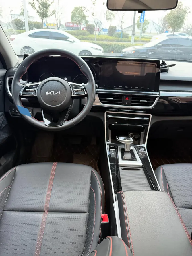 2020 Kia KX3 1.5L 115HP L4 CVT,autocango,china used car exporter,china ev exporter,chinese used car exporter,chinese used ev exporter