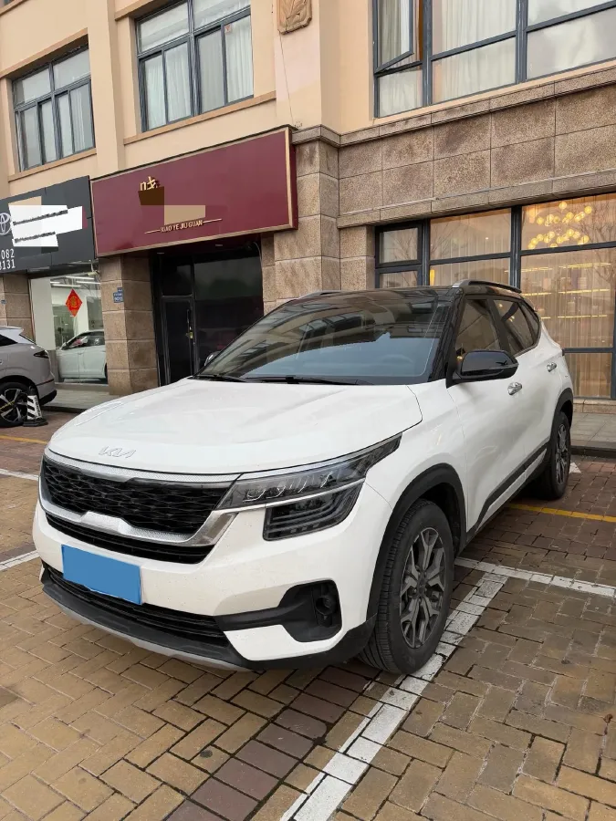 2020 Kia KX3 1.5L 115HP L4 CVT,autocango,china used car exporter,china ev exporter,chinese used car exporter,chinese used ev exporter