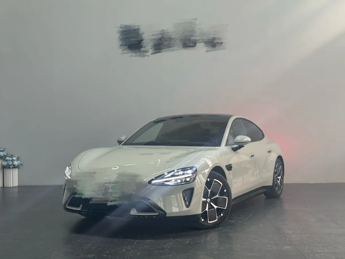 2024 MI SU7 BEV 73.6KWH,autocango,china used car exporter,china ev exporter,chinese used car exporter,chinese used ev exporter