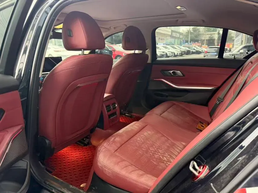 2023 BMW i3 BEV 79.05KWH,autocango,china used car exporter,china ev exporter,chinese used car exporter,chinese used ev exporter