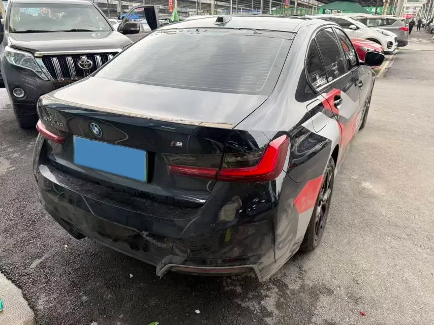 2023 BMW i3 BEV 79.05KWH,autocango,china used car exporter,china ev exporter,chinese used car exporter,chinese used ev exporter