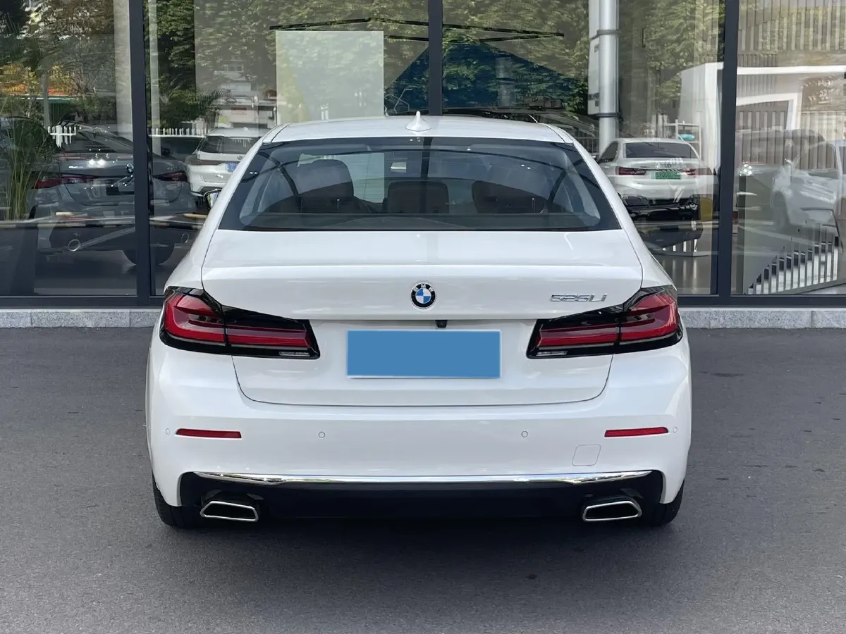 2022 BMW 5 Series 2.0T 184HP L4 8AT,autocango,china used car exporter,china ev exporter,chinese used car exporter,chinese used ev exporter
