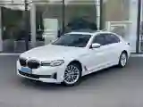 2022 BMW 5 Series 2.0T 184HP L4 8AT