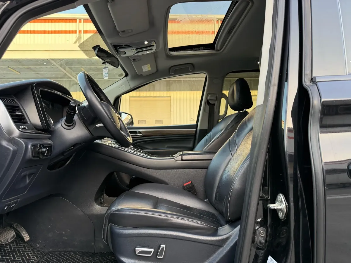 2023 GAC Trumpchi M8 2.0T 252HP L4 8AT,autocango,china used car exporter,china ev exporter,chinese used car exporter,chinese used ev exporter