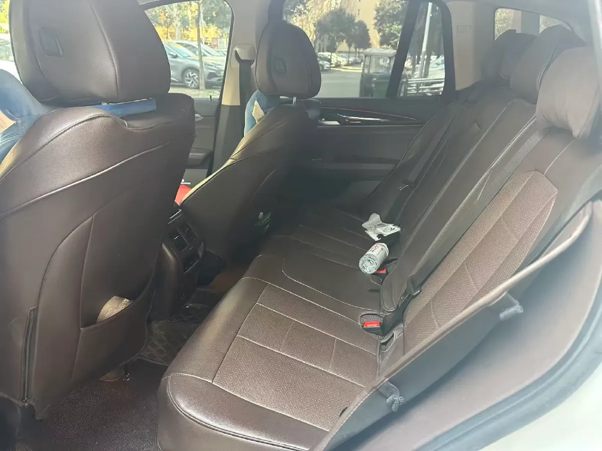 2021 BMW X3 2.0T 252HP L4 8AT,autocango,china used car exporter,china ev exporter,chinese used car exporter,chinese used ev exporter