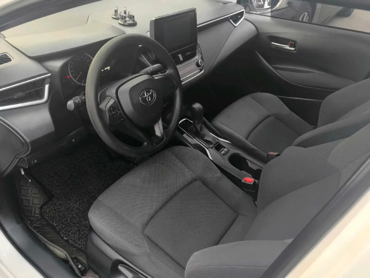 2022 Toyota Levin 1.5L 121HP L3 CVT,autocango,china used car exporter,china ev exporter,chinese used car exporter,chinese used ev exporter