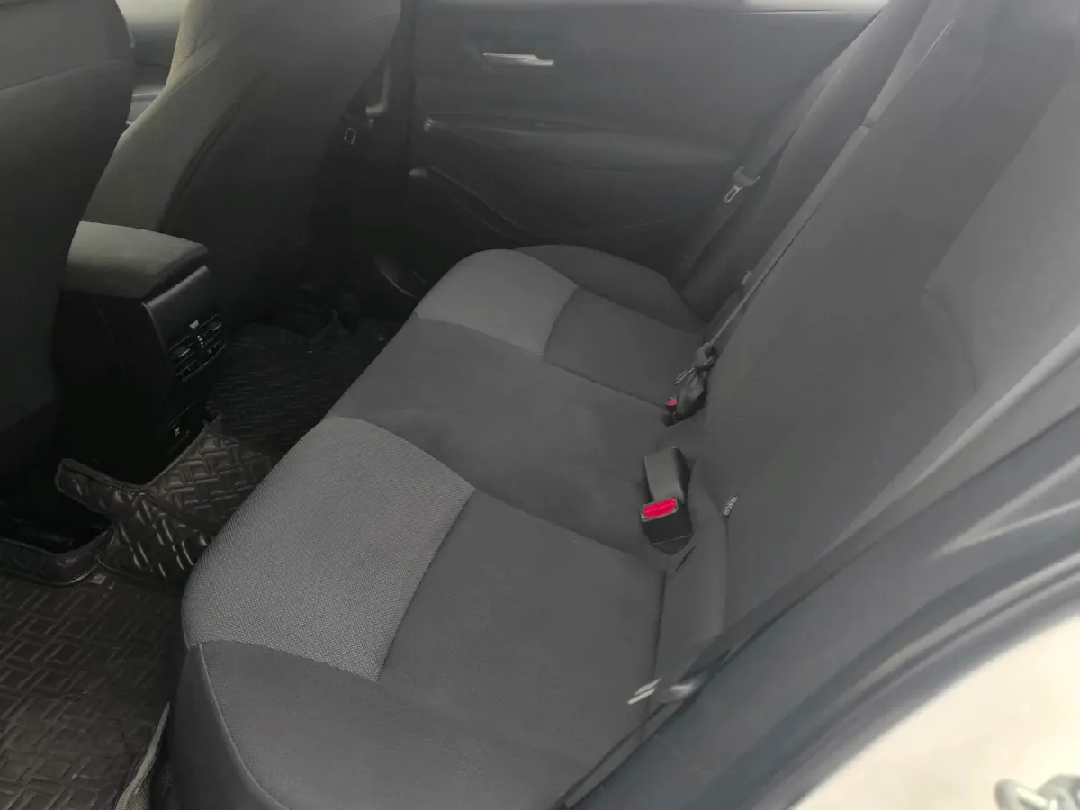 2022 Toyota Levin 1.5L 121HP L3 CVT,autocango,china used car exporter,china ev exporter,chinese used car exporter,chinese used ev exporter