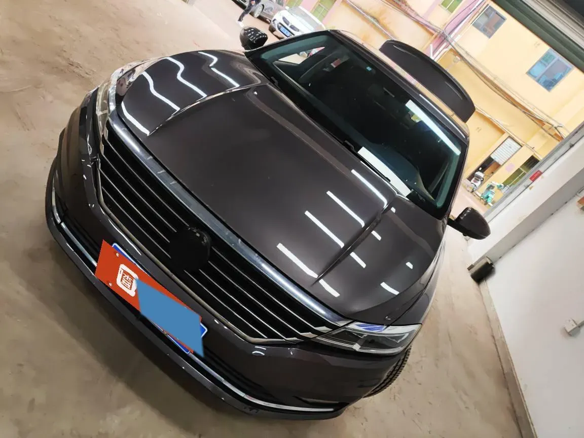 2019 Volkswagen Sagitar 1.2T 116HP L4 7DCT,autocango,china used car exporter,china ev exporter,chinese used car exporter,chinese used ev exporter