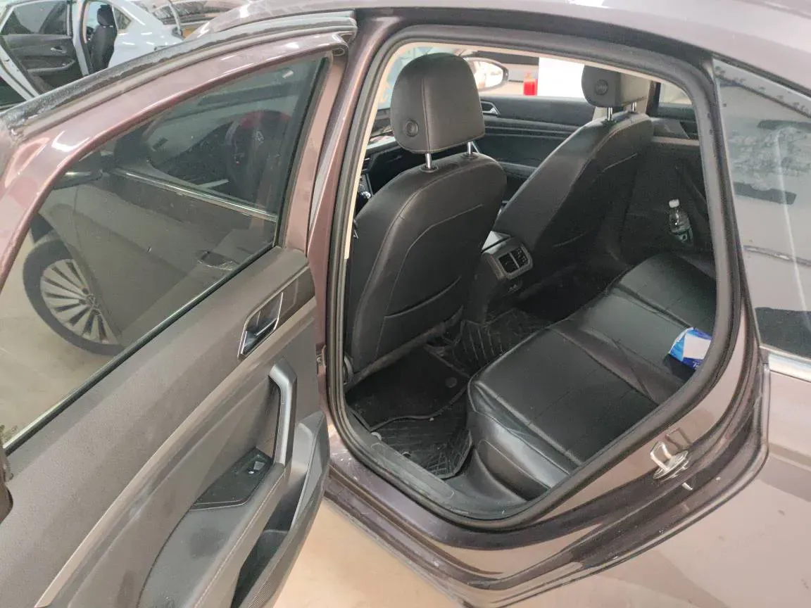 2019 Volkswagen Sagitar 1.2T 116HP L4 7DCT,autocango,china used car exporter,china ev exporter,chinese used car exporter,chinese used ev exporter