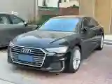 2021 Audi A6L 2.0T 224HP L4 7DCT