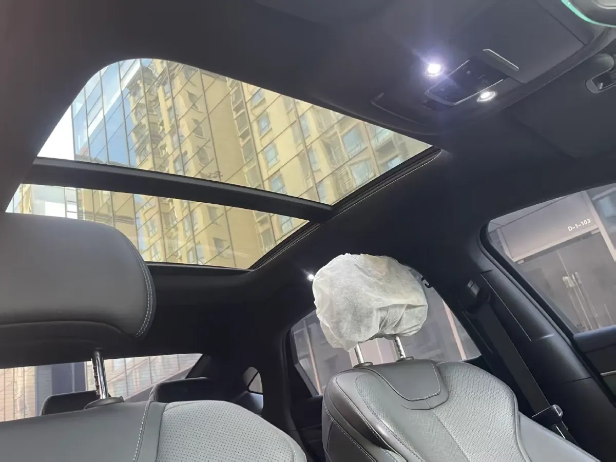 2024 BYD QinL 1.5L 101HP L4 E-CVT PHEV 15.87KWH,autocango,china used car exporter,china ev exporter,chinese used car exporter,chinese used ev exporter