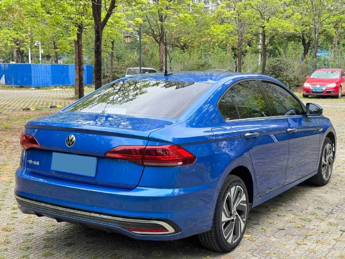 2023 Volkswagen Bora 1.4T 150HP L4 7DCT,autocango,china used car exporter,china ev exporter,chinese used car exporter,chinese used ev exporter