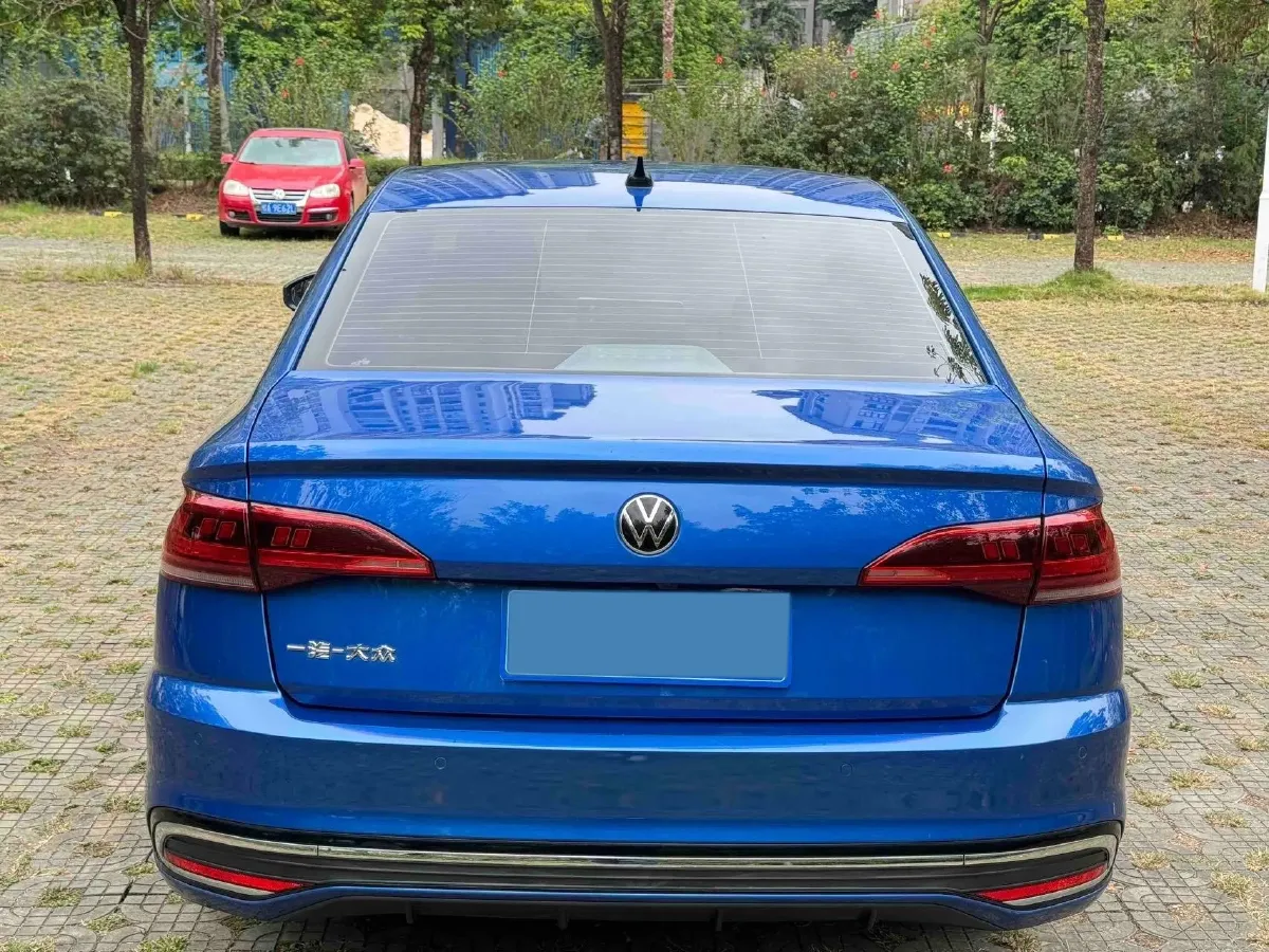 2023 Volkswagen Bora 1.4T 150HP L4 7DCT,autocango,china used car exporter,china ev exporter,chinese used car exporter,chinese used ev exporter