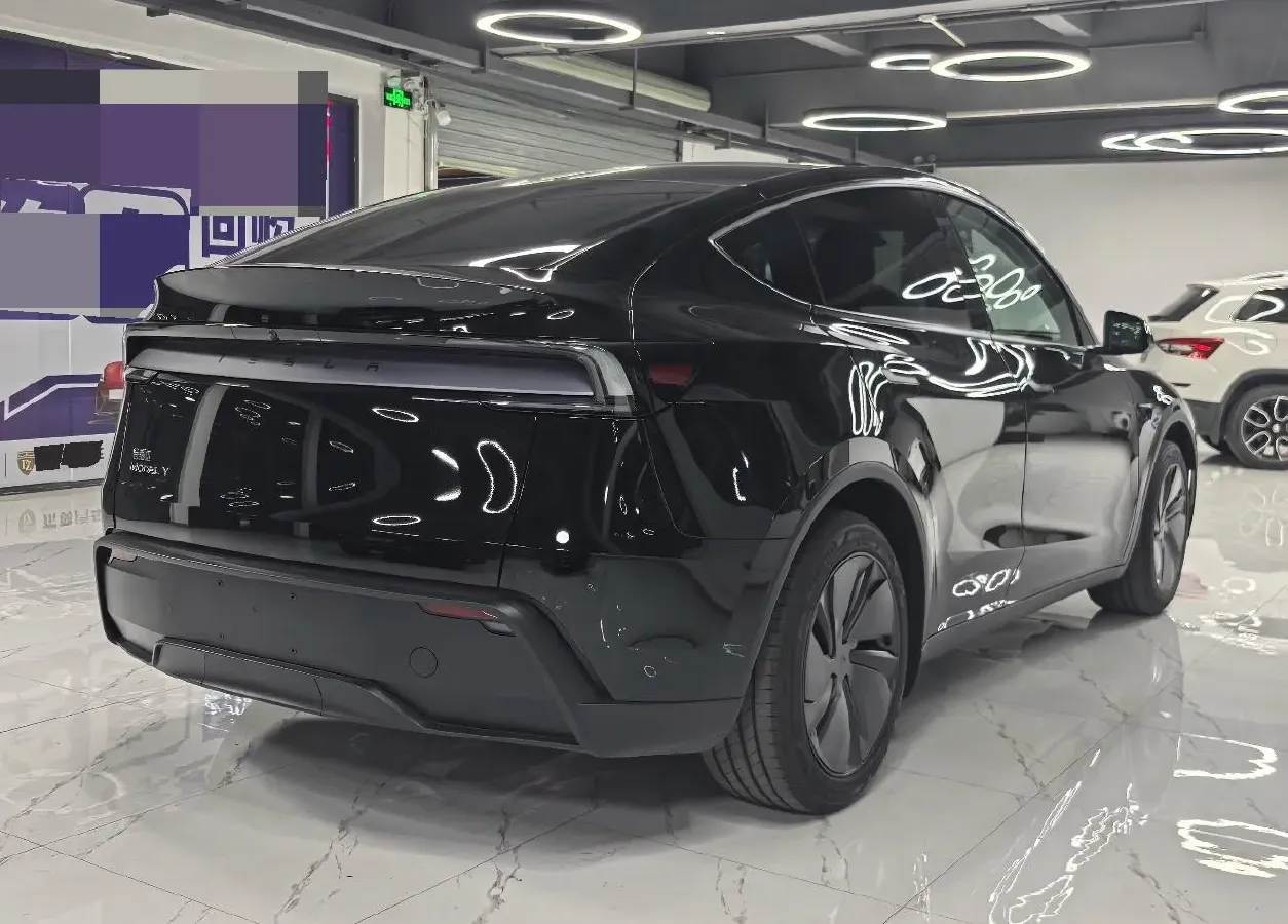 2026 Tesla Model Y BEV,autocango,china used car exporter,china ev exporter,chinese used car exporter,chinese used ev exporter