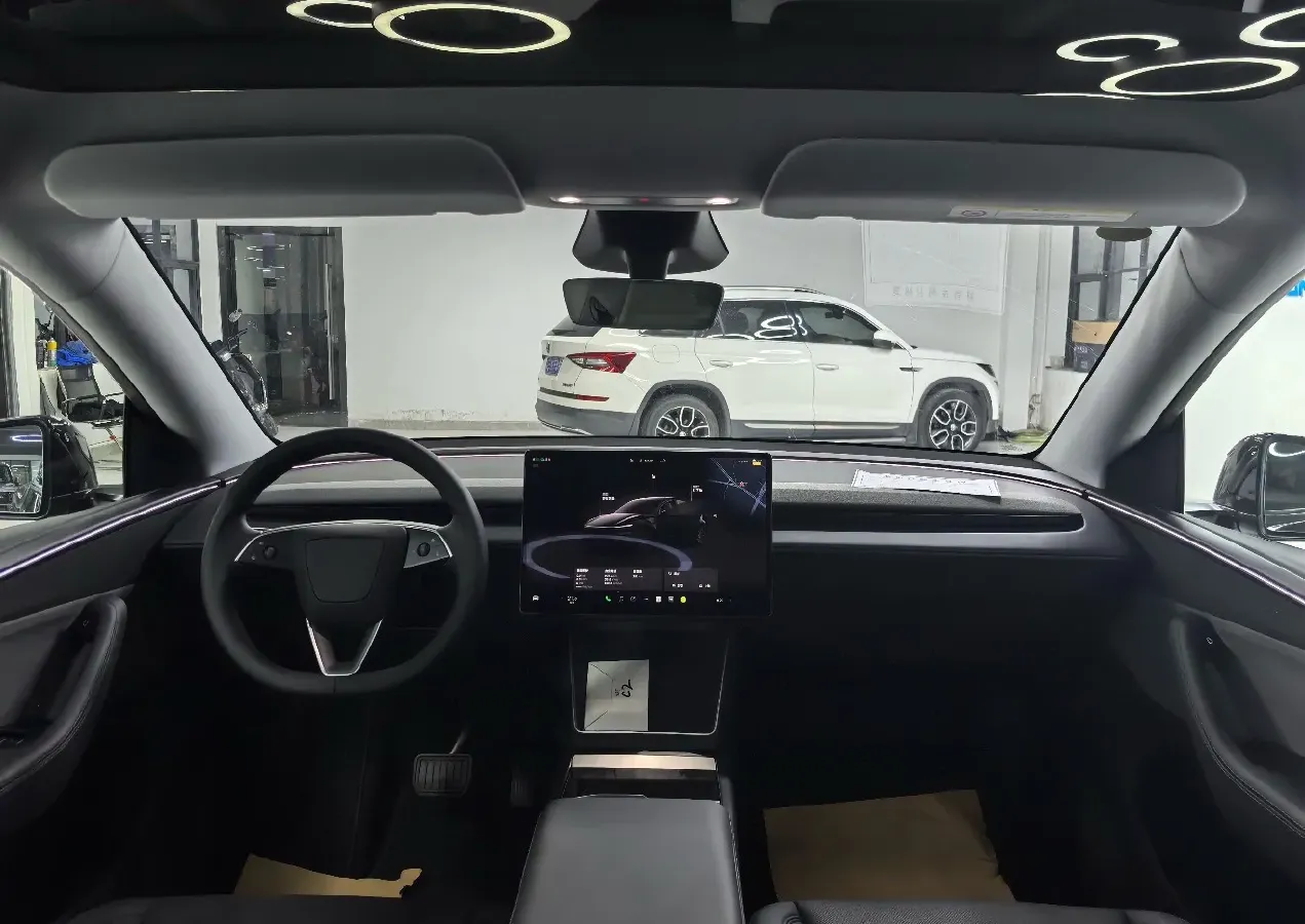 2026 Tesla Model Y BEV,autocango,china used car exporter,china ev exporter,chinese used car exporter,chinese used ev exporter