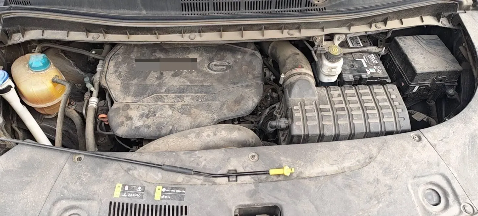 2023 GAC Trumpchi M8 2.0T 252HP L4 8AT,autocango,china used car exporter,china ev exporter,chinese used car exporter,chinese used ev exporter