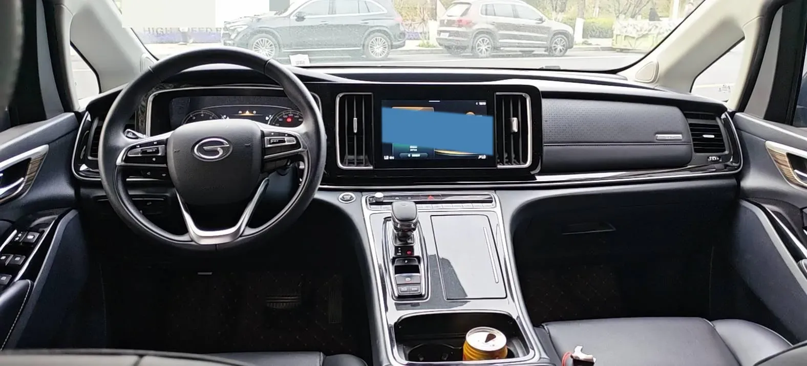 2023 GAC Trumpchi M8 2.0T 252HP L4 8AT,autocango,china used car exporter,china ev exporter,chinese used car exporter,chinese used ev exporter