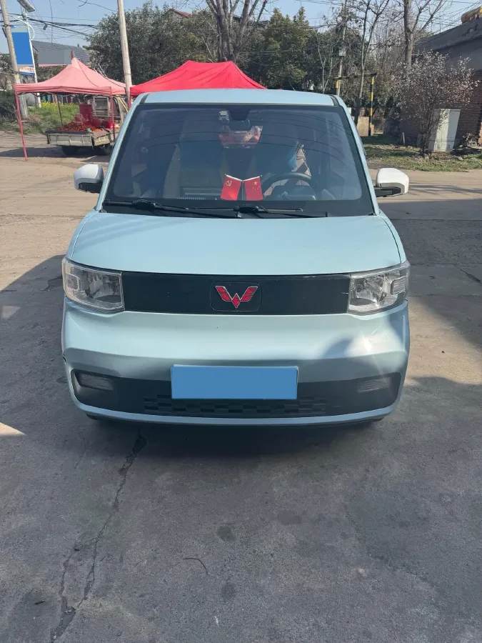 2020 WuLing HongGuang MINI EV BEV 13.8KWH,autocango,china used car exporter,china ev exporter,chinese used car exporter,chinese used ev exporter