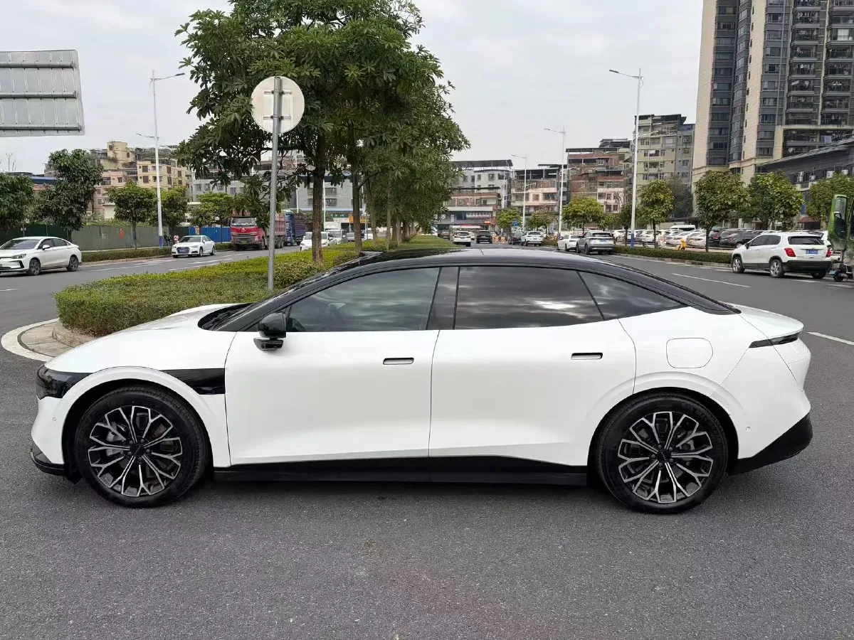 2025 Zeekr 007 BEV 75KWH,autocango,china used car exporter,china ev exporter,chinese used car exporter,chinese used ev exporter