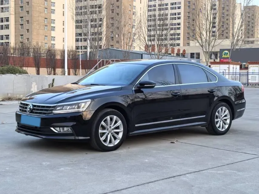 2017 Volkswagen Passat 1.8T 180HP L4 7DCT,autocango,china used car exporter,china ev exporter,chinese used car exporter,chinese used ev exporter