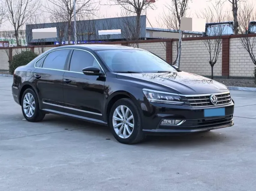 2017 Volkswagen Passat 1.8T 180HP L4 7DCT,autocango,china used car exporter,china ev exporter,chinese used car exporter,chinese used ev exporter