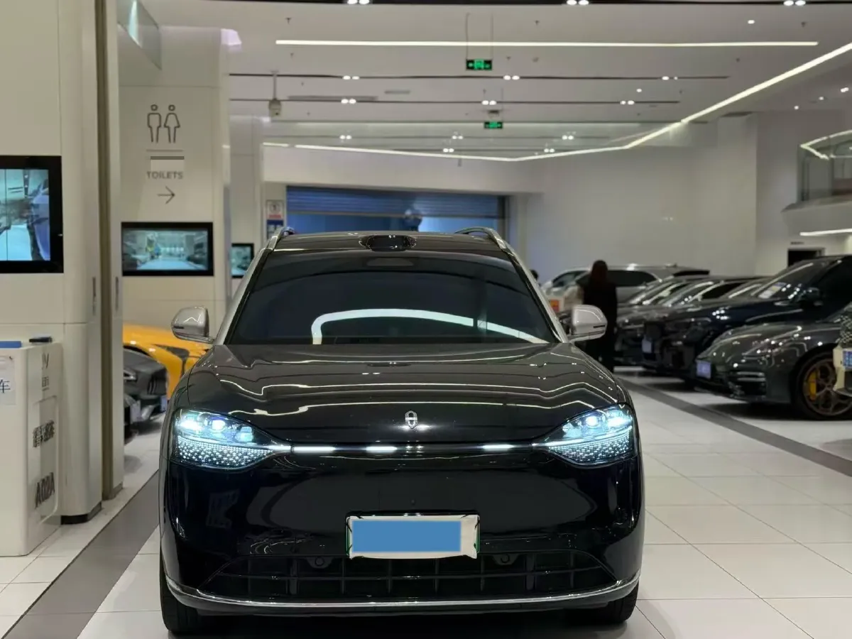 2024 AITO AITO M9 1.5T 152HP L4 REEV 42KWH,autocango,china used car exporter,china ev exporter,chinese used car exporter,chinese used ev exporter