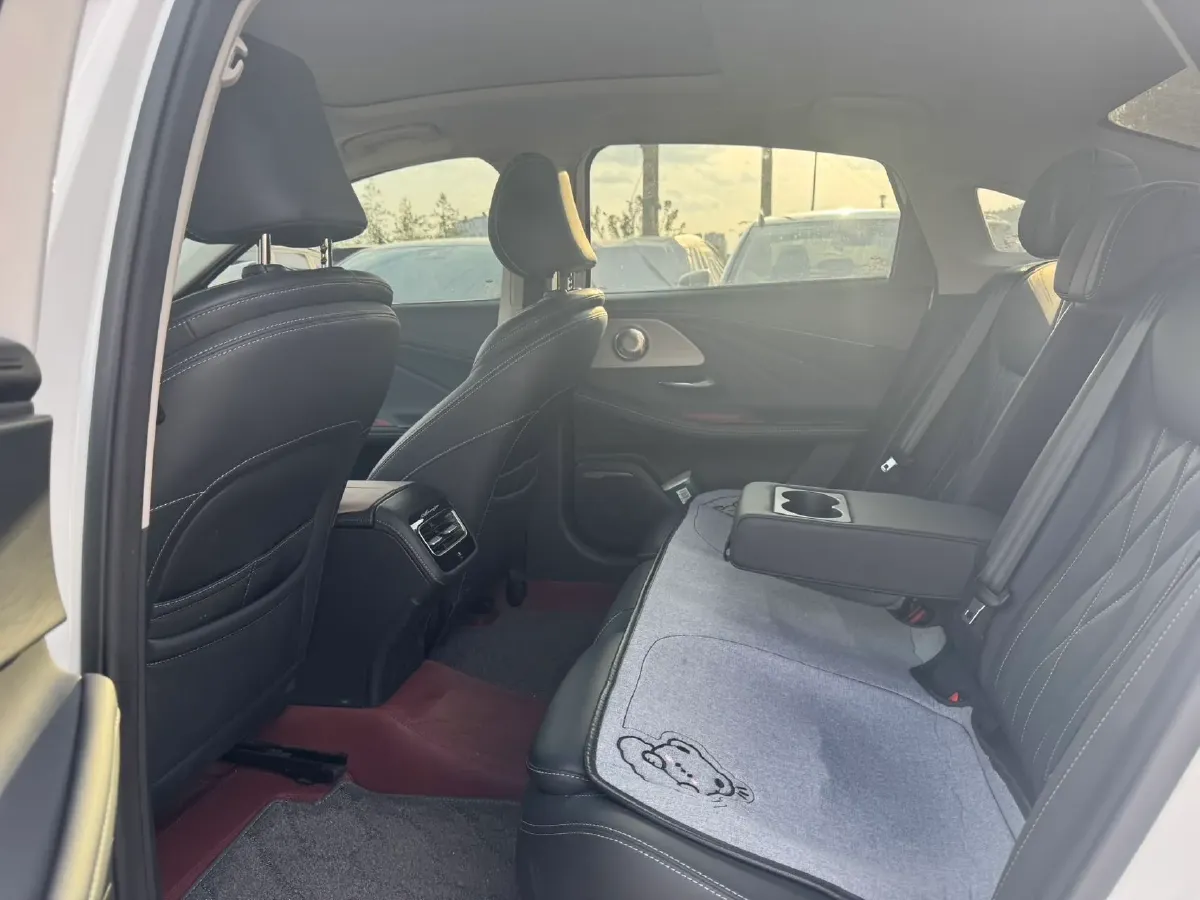 2024 Chery Arrizo 8 1.6T 197HP L4 7DCT,autocango,china used car exporter,china ev exporter,chinese used car exporter,chinese used ev exporter