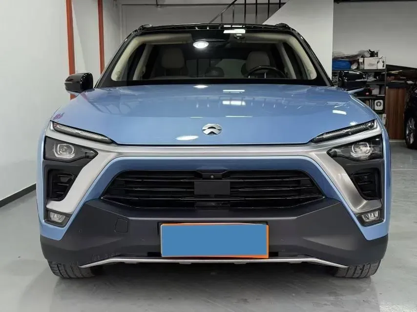 2018 NIO ES8 BEV 70KWH,autocango,china used car exporter,china ev exporter,chinese used car exporter,chinese used ev exporter