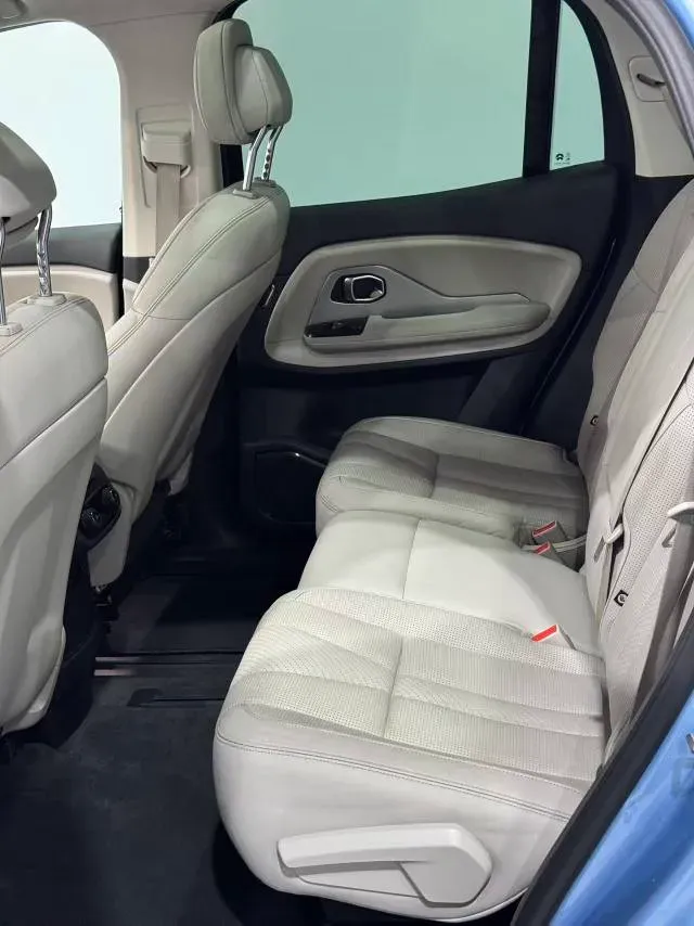 2018 NIO ES8 BEV 70KWH,autocango,china used car exporter,china ev exporter,chinese used car exporter,chinese used ev exporter