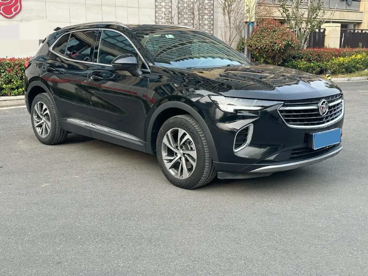 2020 Buick EnvisionS 2.0T 237HP L4 9AT,autocango,china used car exporter,china ev exporter,chinese used car exporter,chinese used ev exporter