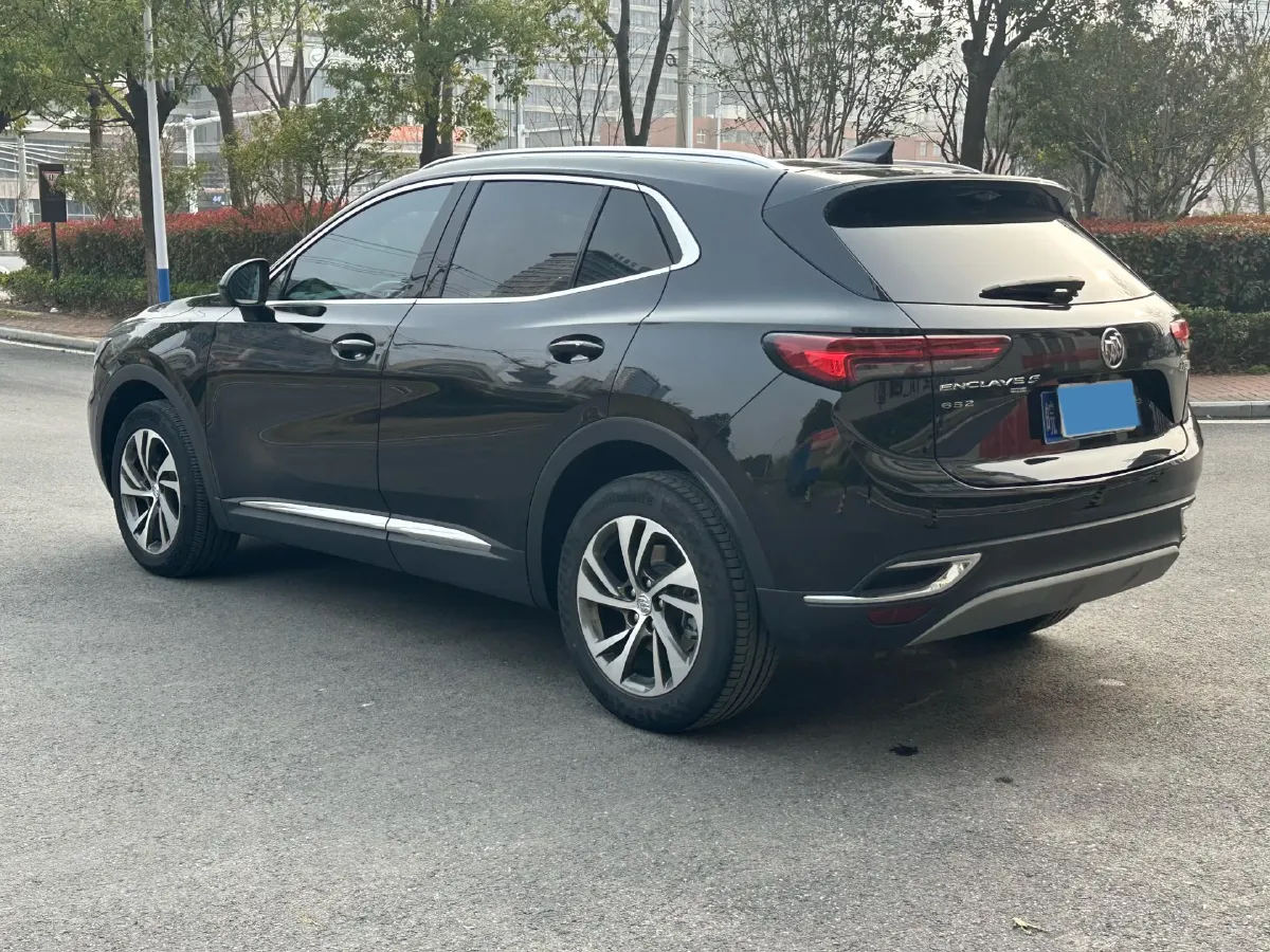 2020 Buick EnvisionS 2.0T 237HP L4 9AT,autocango,china used car exporter,china ev exporter,chinese used car exporter,chinese used ev exporter