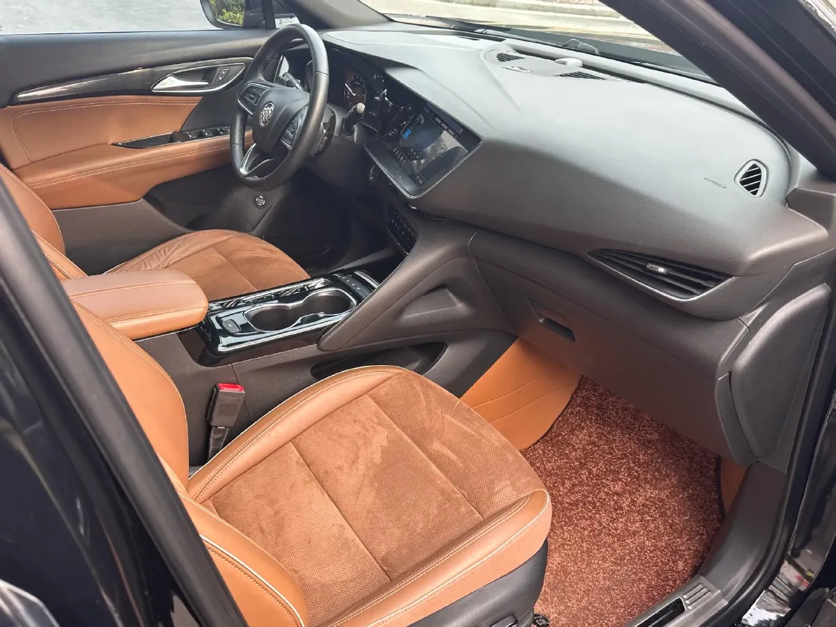 2020 Buick EnvisionS 2.0T 237HP L4 9AT,autocango,china used car exporter,china ev exporter,chinese used car exporter,chinese used ev exporter