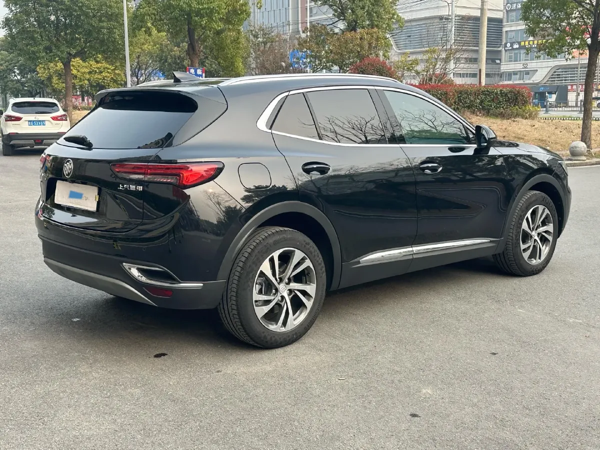 2020 Buick EnvisionS 2.0T 237HP L4 9AT,autocango,china used car exporter,china ev exporter,chinese used car exporter,chinese used ev exporter
