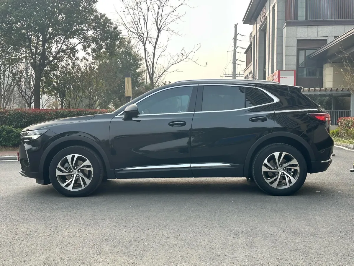 2020 Buick EnvisionS 2.0T 237HP L4 9AT,autocango,china used car exporter,china ev exporter,chinese used car exporter,chinese used ev exporter